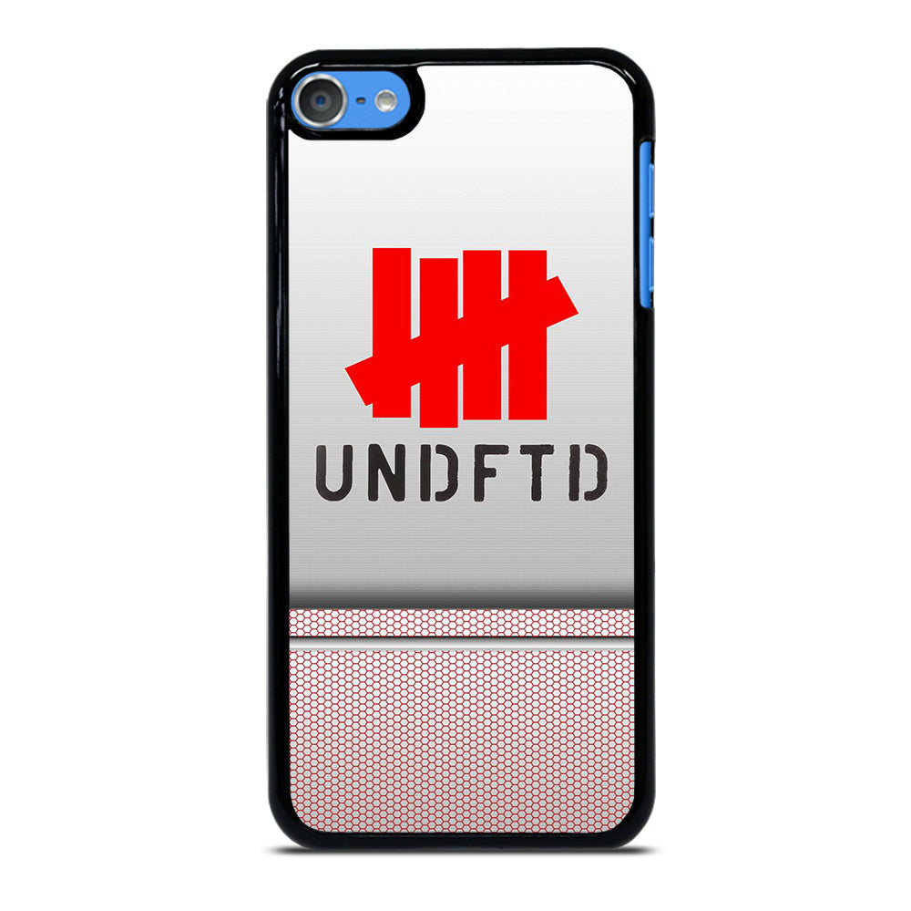 UNDEFEATED UNDFTD iPod Touch Case Cover