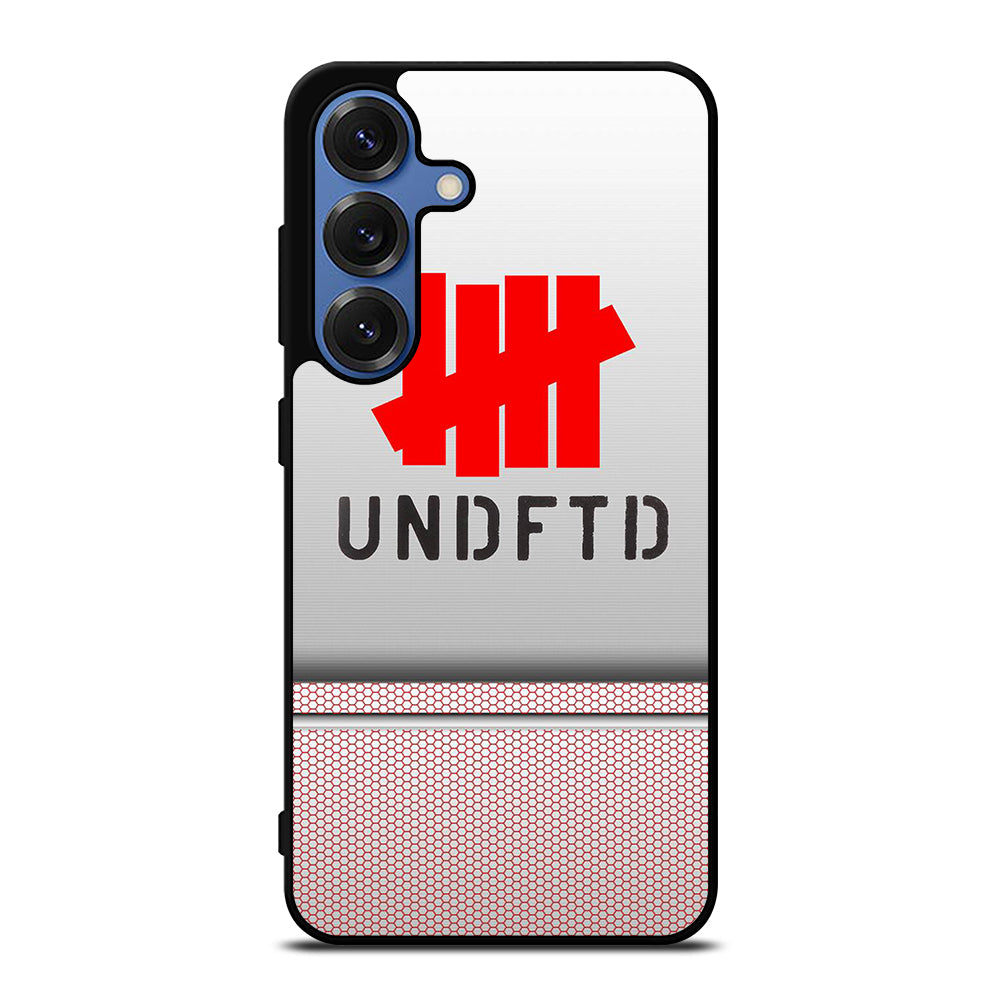 UNDEFEATED UNDFTD Samsung Galaxy Case Cover
