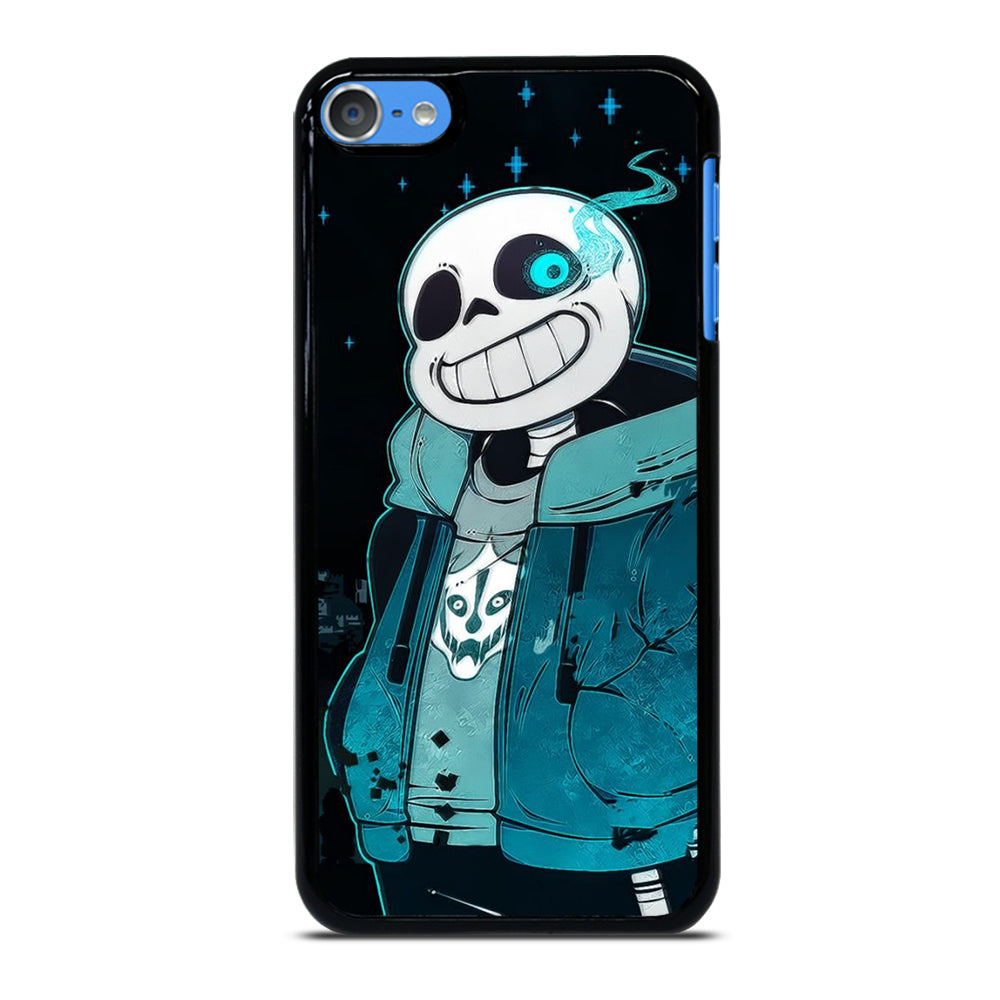 UNDERTALE SANS CARTOON iPod Touch Case Cover