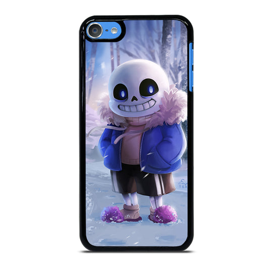 UNDERTALE SANS CUTE iPod Touch Case Cover
