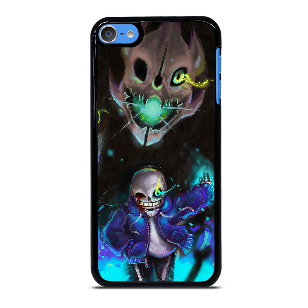 UNDERTALE SANS iPod Touch Case Cover