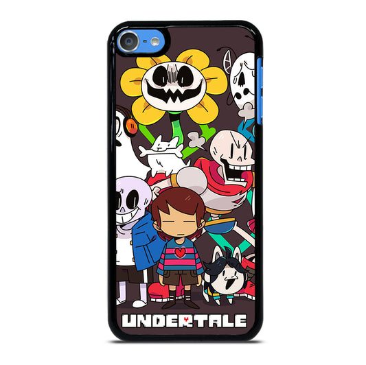 UNDERTALE iPod Touch Case Cover