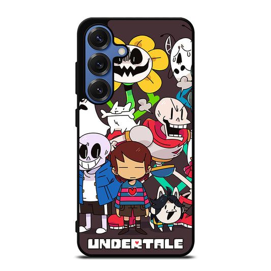 UNDERTALE Samsung Galaxy Case Cover