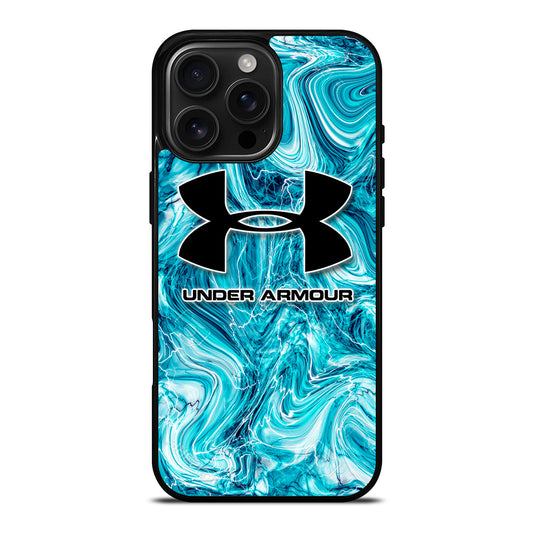 UNDER ARMOUR 2 iPhone Case Cover