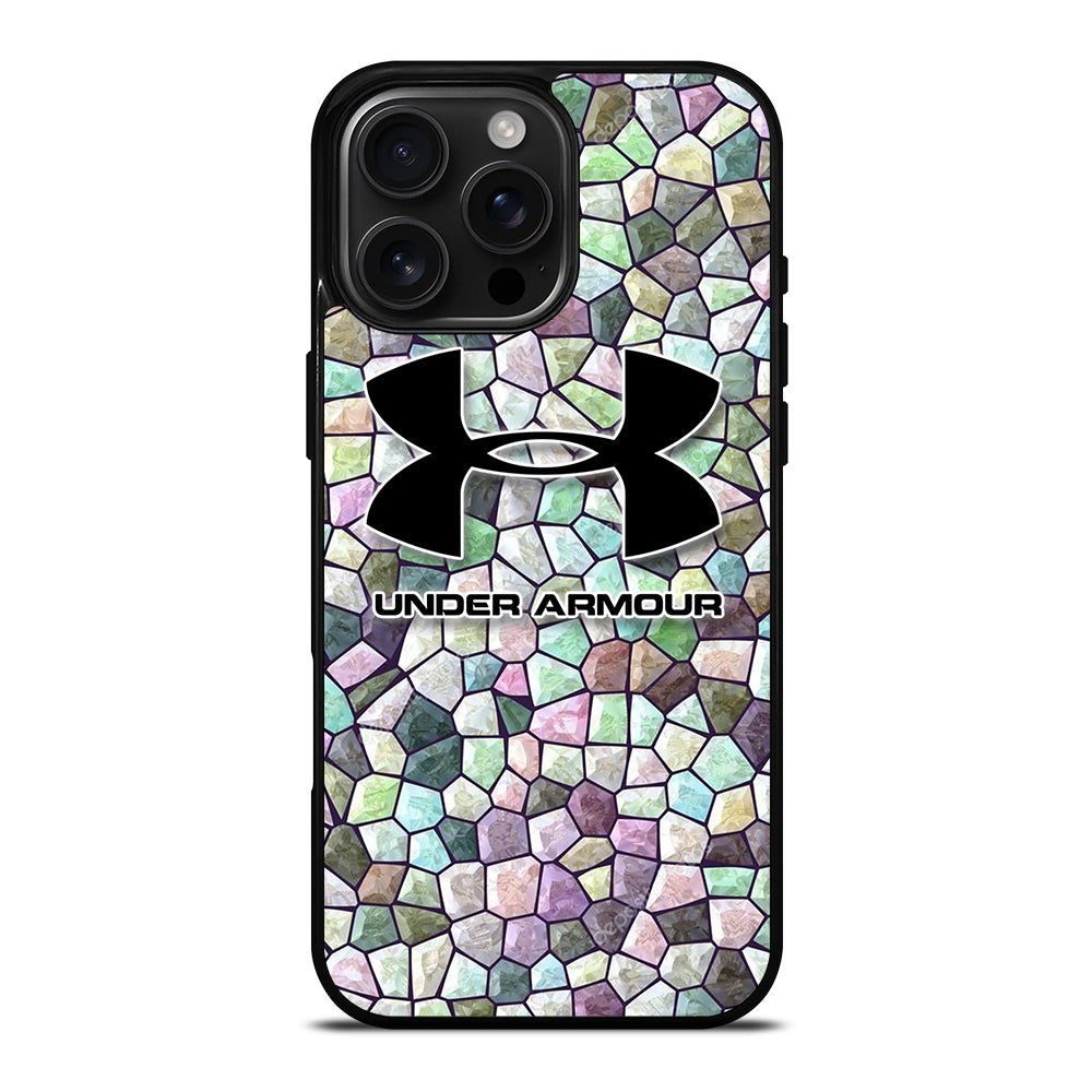 UNDER ARMOUR 3 iPhone Case Cover