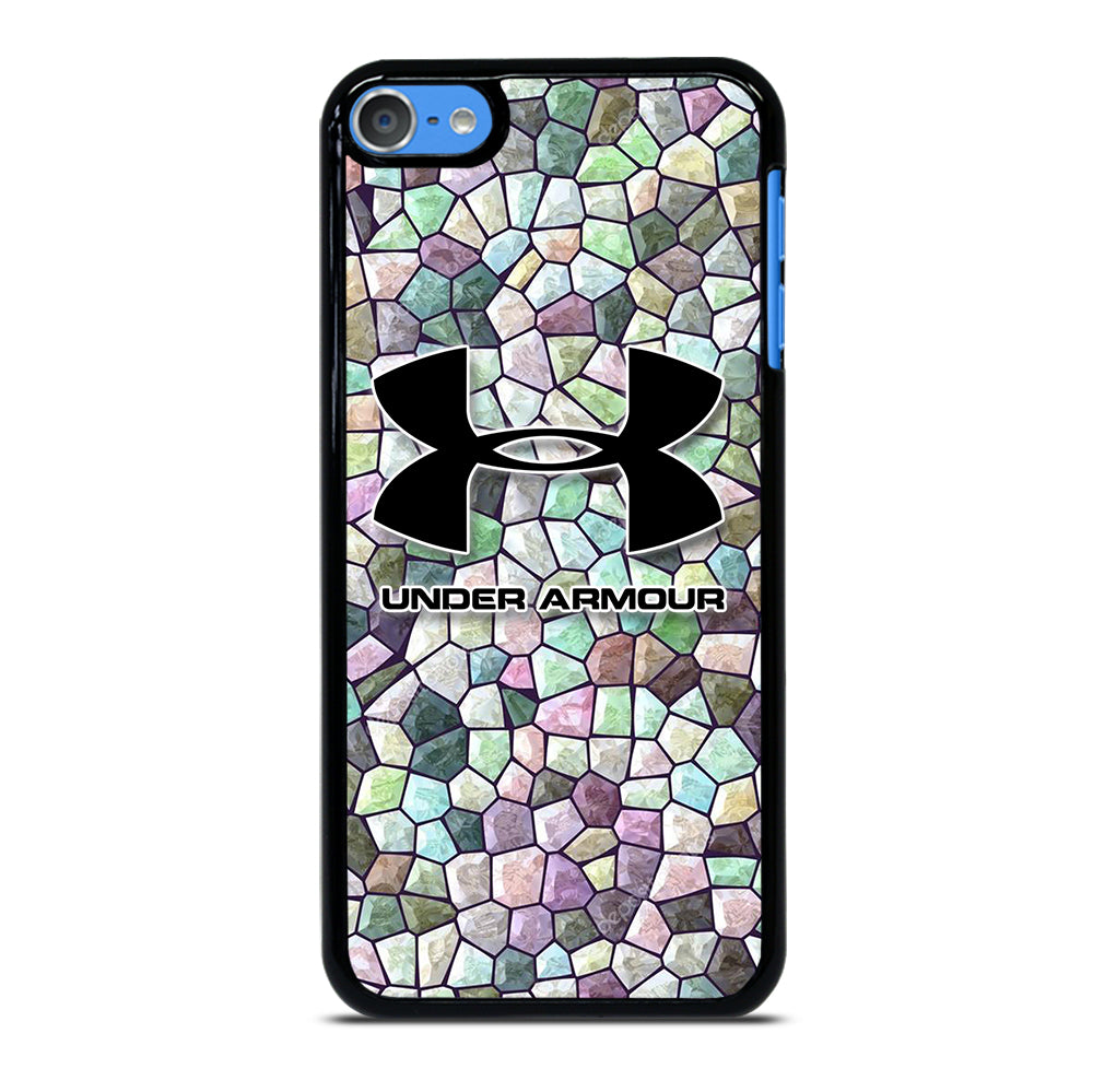 UNDER ARMOUR 3 iPod Touch Case Cover