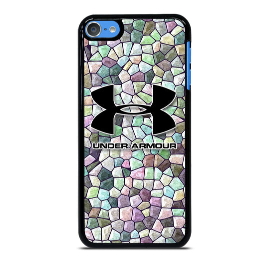 UNDER ARMOUR 3 iPod Touch Case Cover