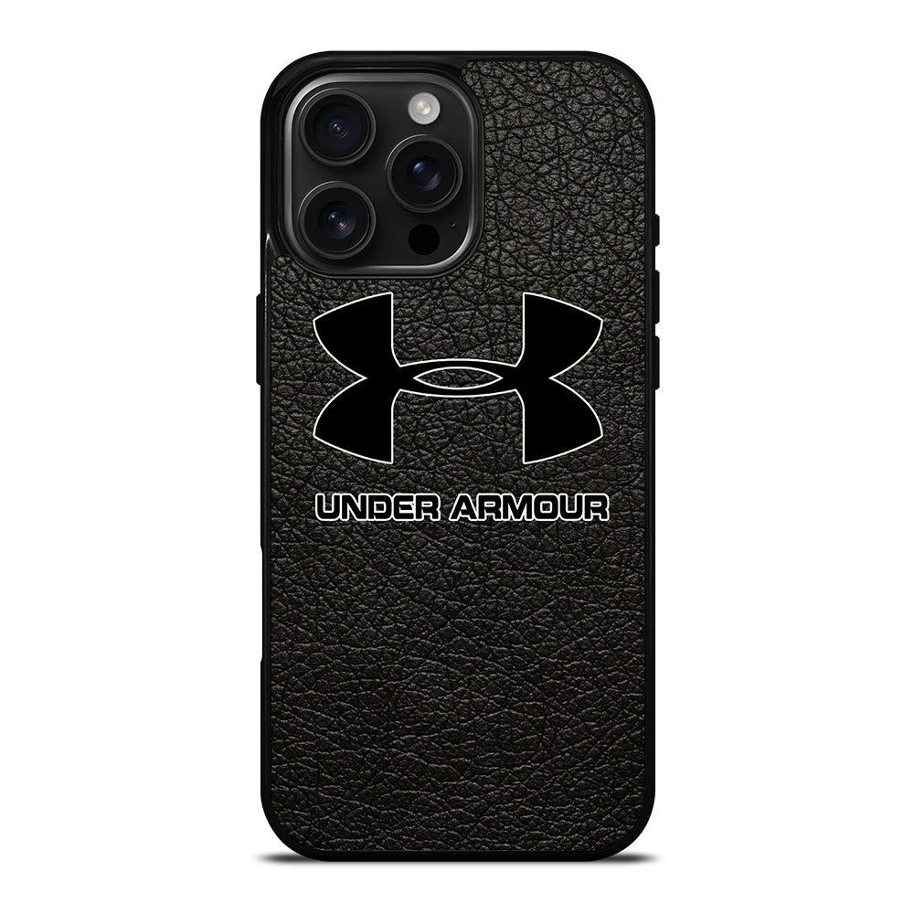 UNDER ARMOUR 5 iPhone Case Cover