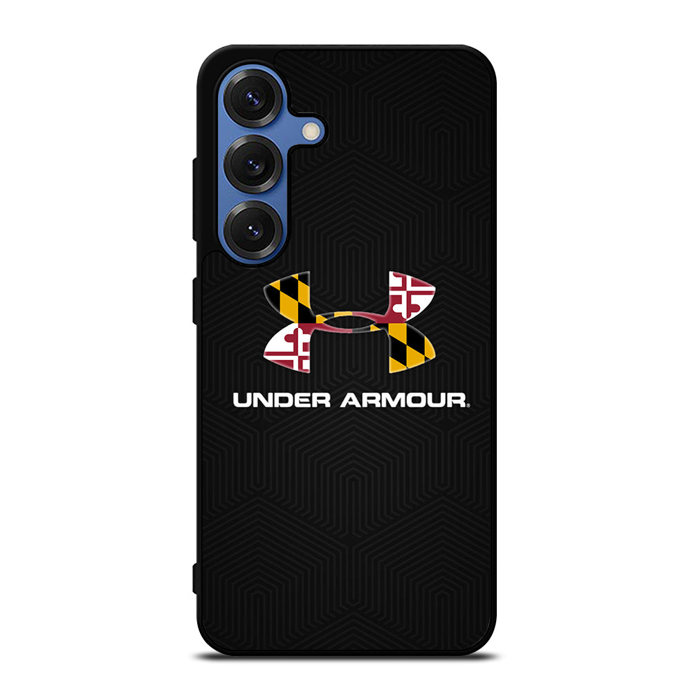 UNDER ARMOUR ART LOGO Samsung Galaxy Case Cover