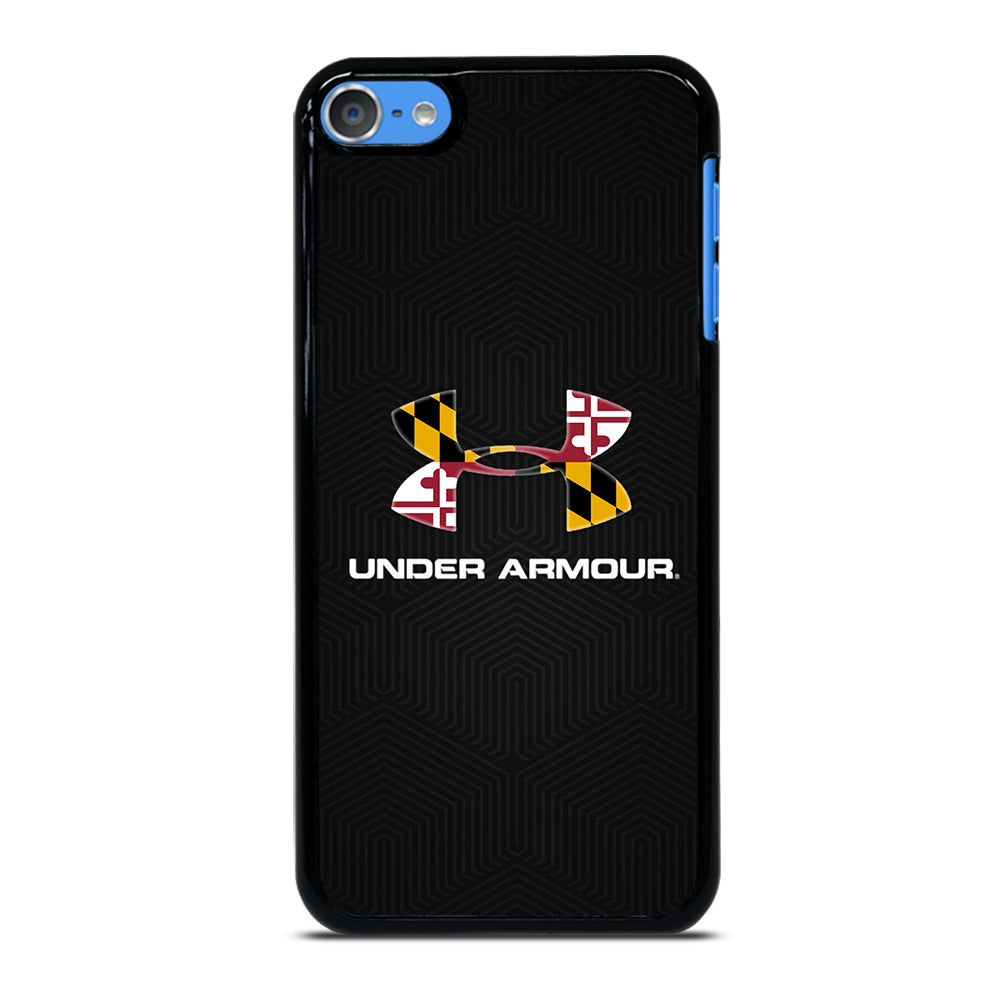 UNDER ARMOUR ART LOGO iPod Touch Case Cover