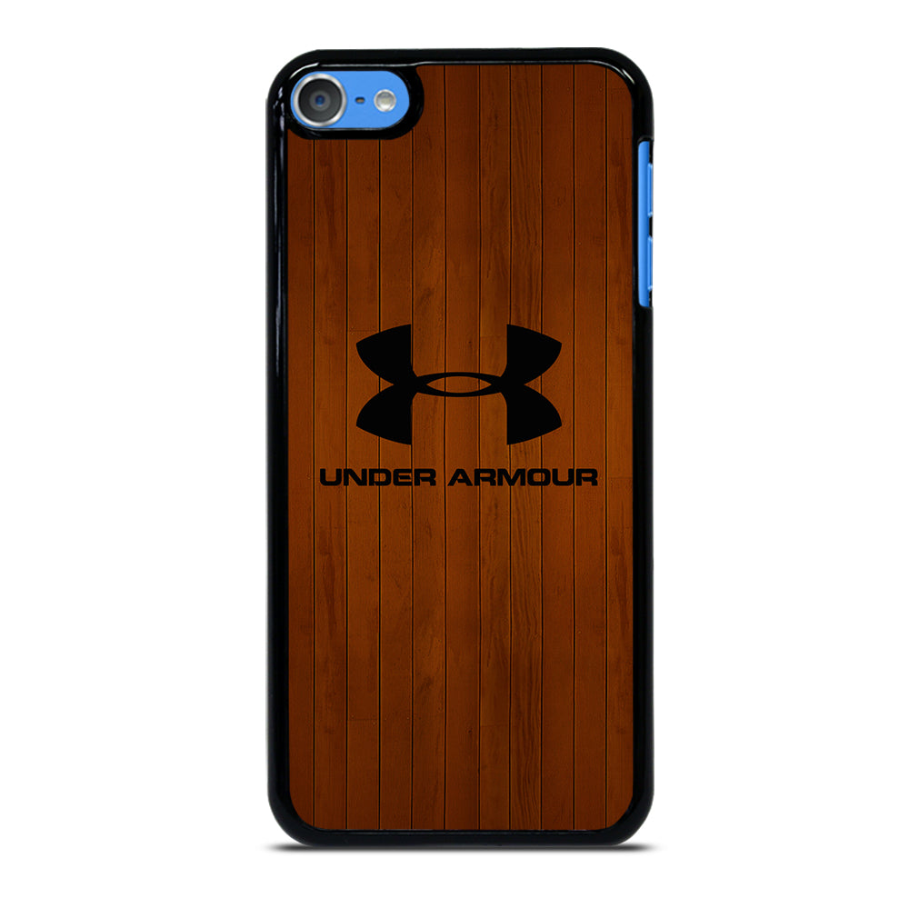 UNDER ARMOUR BADGE iPod Touch Case Cover