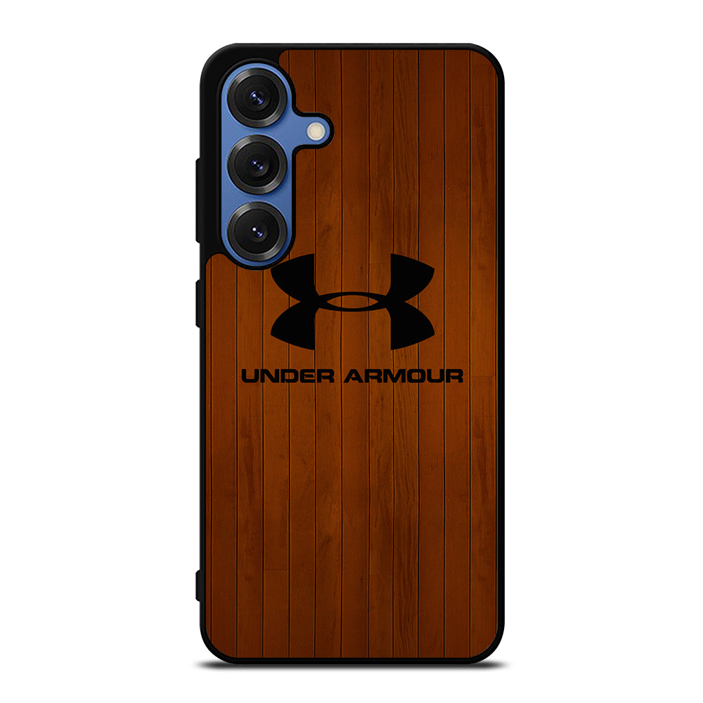 UNDER ARMOUR BADGE Samsung Galaxy Case Cover