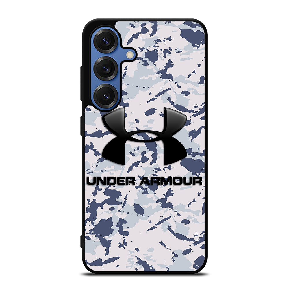 UNDER ARMOUR CAMO LOGO 2 Samsung Galaxy Case Cover