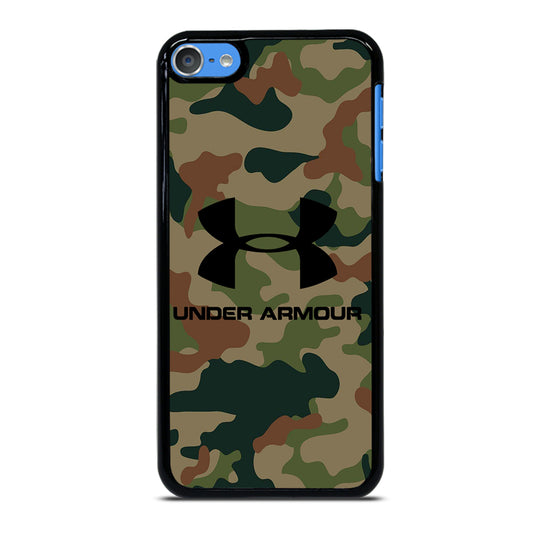 UNDER ARMOUR CAMO LOGO iPod Touch Case Cover