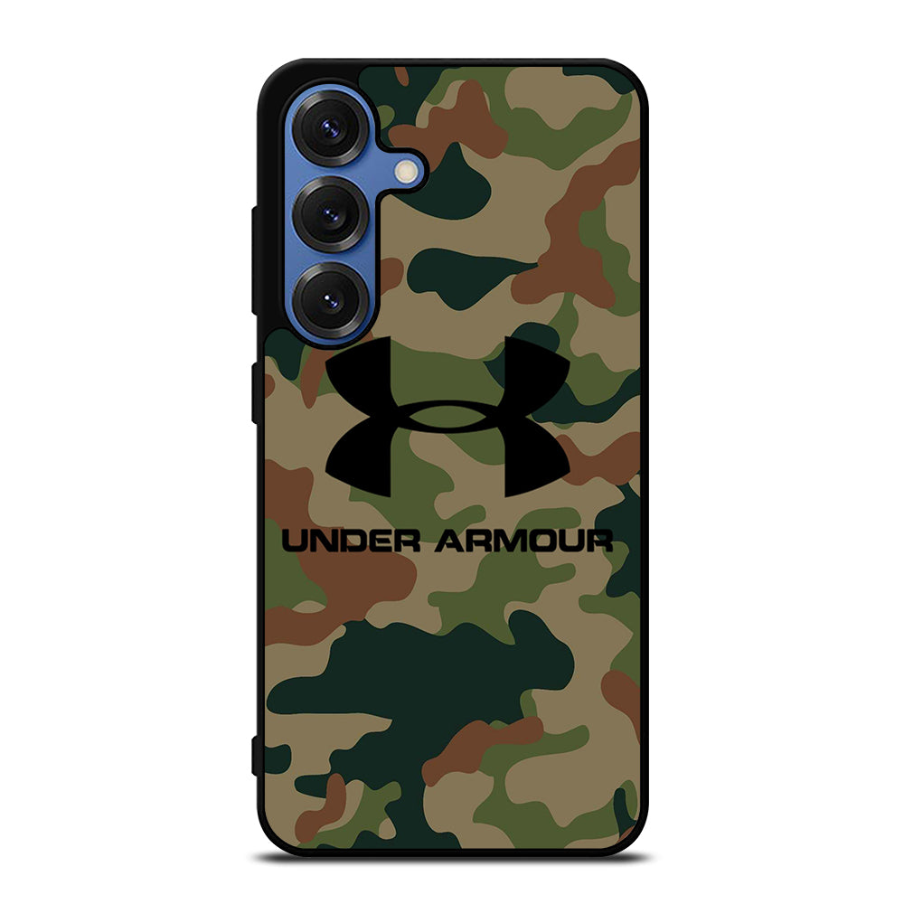 UNDER ARMOUR CAMO LOGO Samsung Galaxy Case Cover