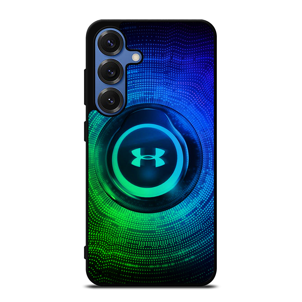 UNDER ARMOUR COLORFUL LOGO Samsung Galaxy Case Cover