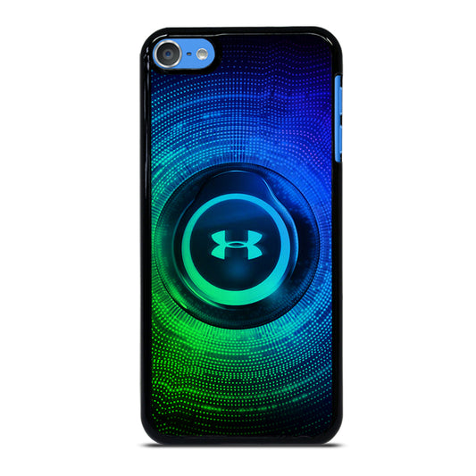 UNDER ARMOUR COLORFUL LOGO iPod Touch Case Cover