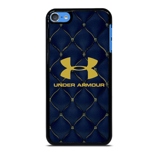UNDER ARMOUR COOL LOGO iPod Touch Case Cover