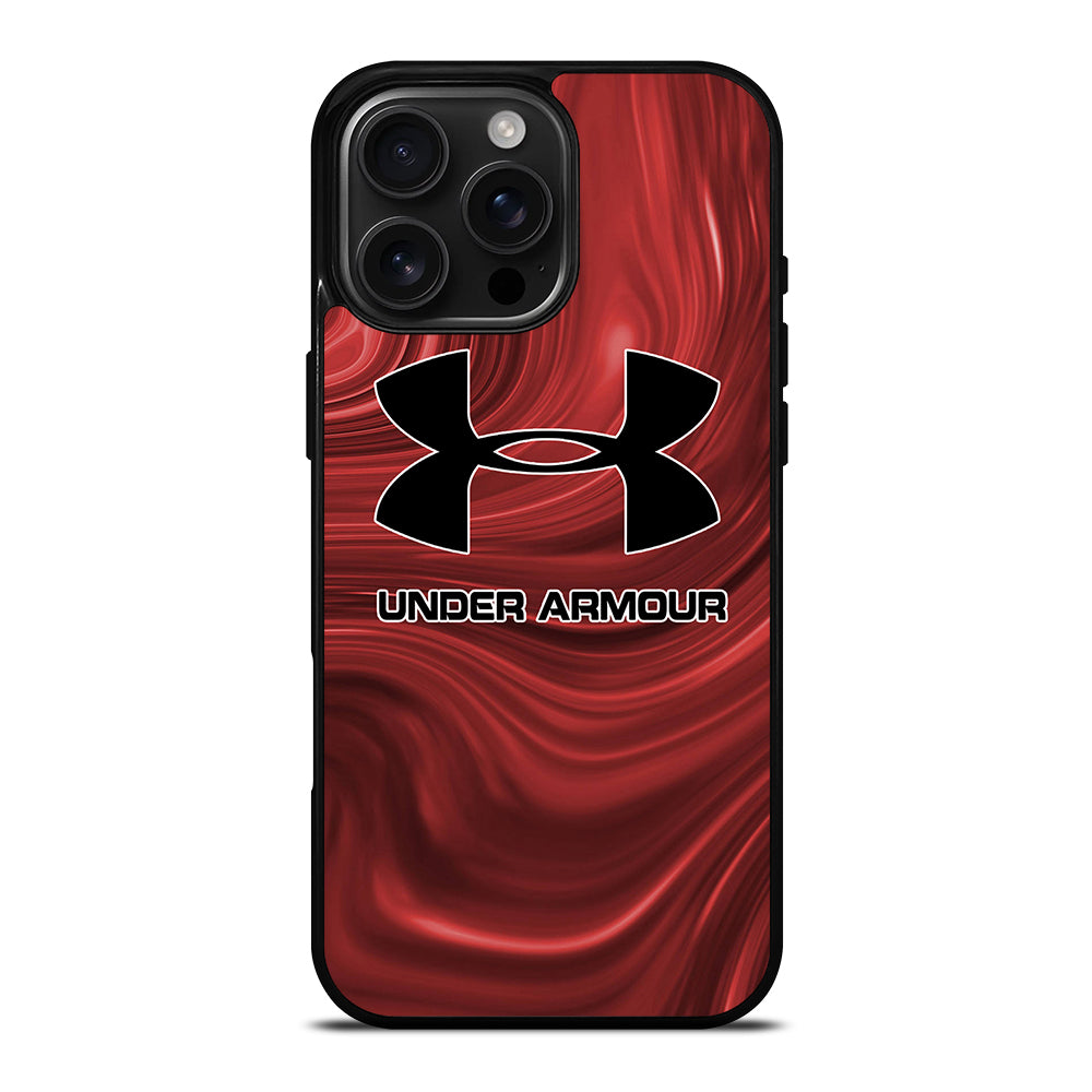 UNDER ARMOUR DAZZLE iPhone Case Cover