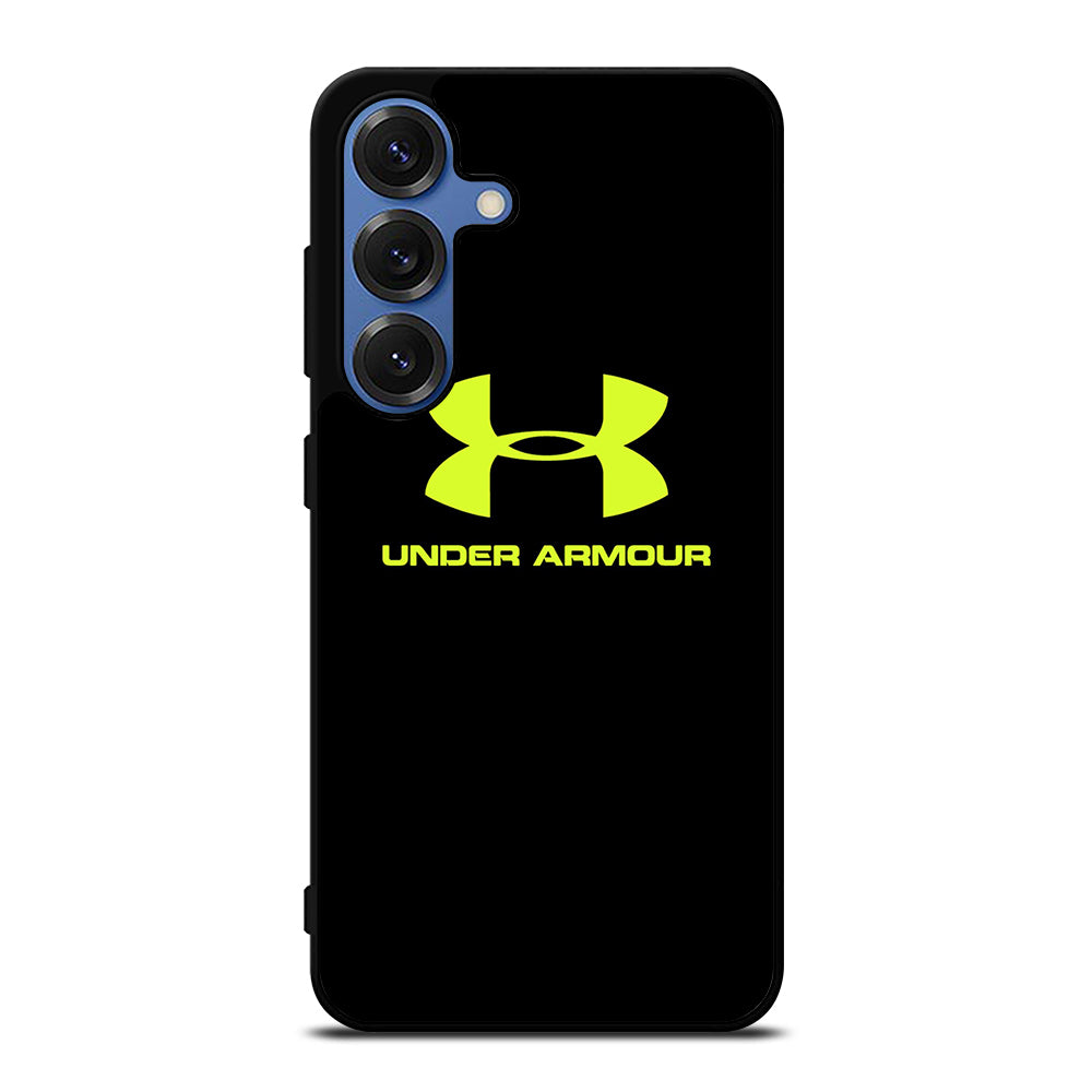UNDER ARMOUR GREEN Samsung Galaxy Case Cover