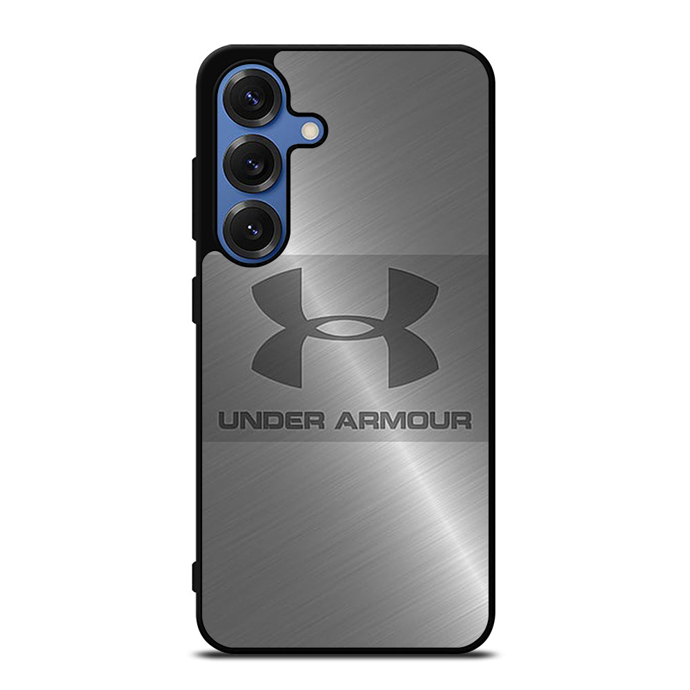 UNDER ARMOUR METAL LOGO Samsung Galaxy Case Cover