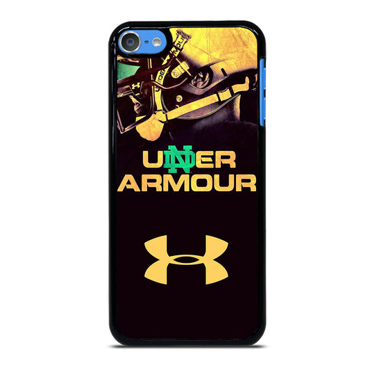 UNDER ARMOUR NOTRE DAME iPod Touch Case Cover