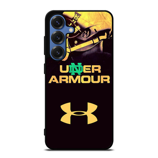UNDER ARMOUR NOTRE DAME Samsung Galaxy Case Cover