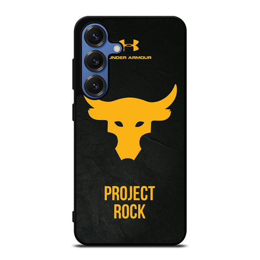 UNDER ARMOUR PROJECT ROCK Samsung Galaxy Case Cover