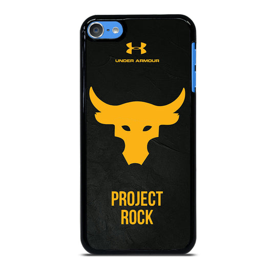 UNDER ARMOUR PROJECT ROCK iPod Touch Case Cover