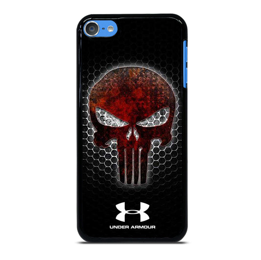 UNDER ARMOUR PUNISHER 1 iPod Touch Case Cover