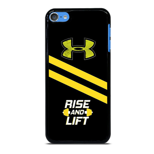 UNDER ARMOUR RISE LIFT iPod Touch Case Cover