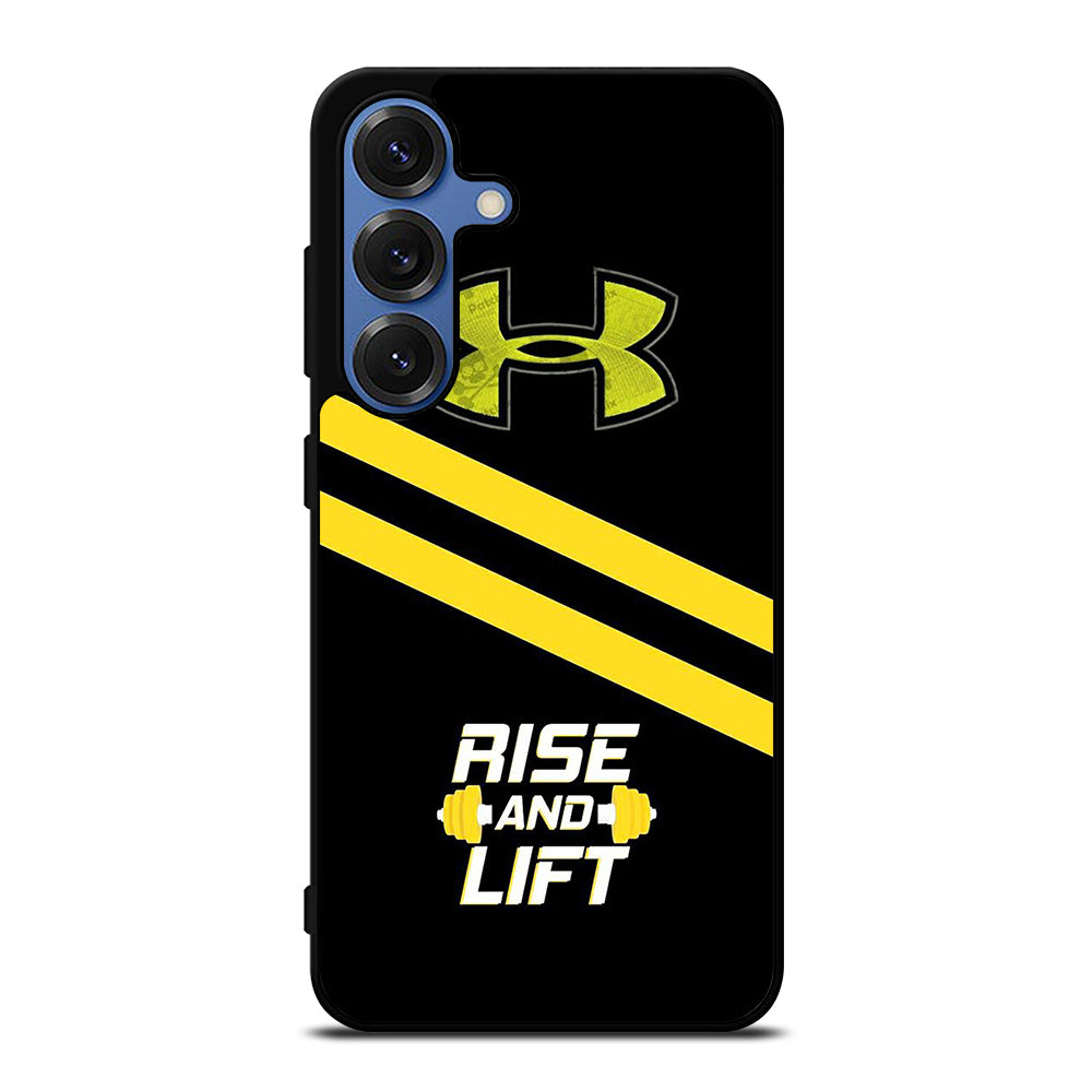 UNDER ARMOUR RISE LIFT Samsung Galaxy Case Cover