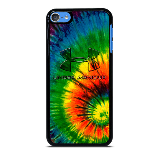 UNDER ARMOUR TIE DYE 2 iPod Touch Case Cover