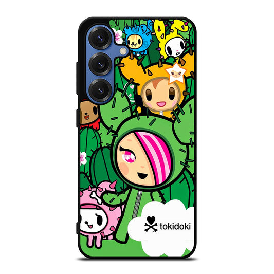 UNICORNO TOKIDOKI DONUTELLA Samsung Galaxy Case Cover