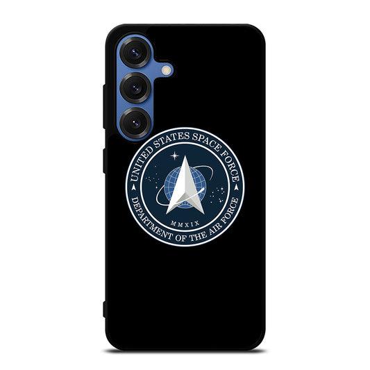 UNITED STATES SPACE CORPS USSC LOGO Samsung Galaxy Case Cover