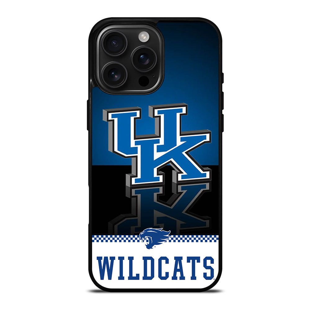 UNIVERSITY OF KENTUCKY UK iPhone Case Cover