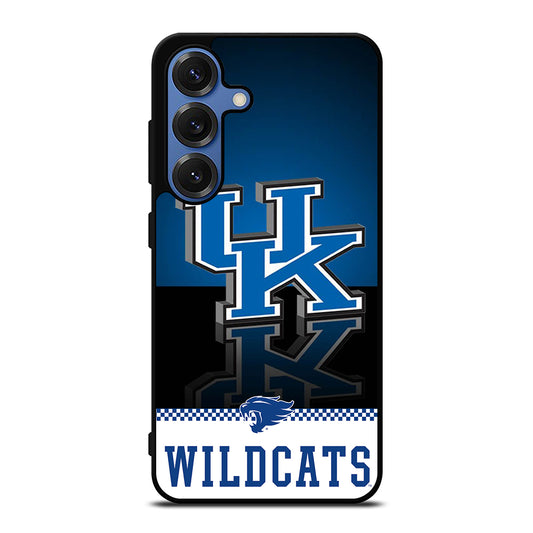UNIVERSITY OF KENTUCKY UK Samsung Galaxy Case Cover
