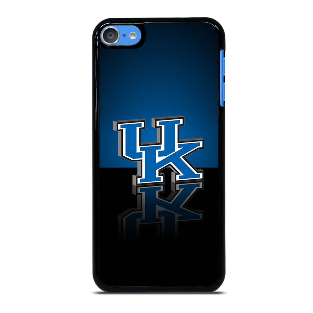 UNIVERSITY OF KENTUCKY UK LOGO 3 iPod Touch Case Cover