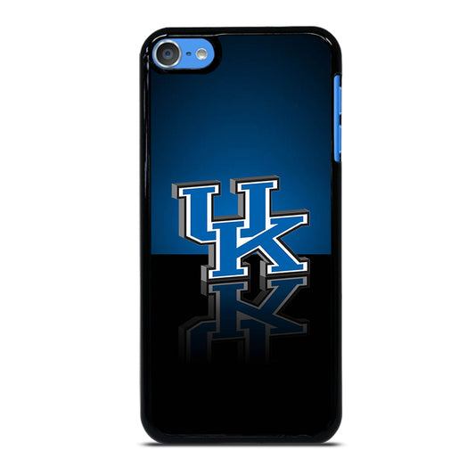UNIVERSITY OF KENTUCKY UK LOGO 3 iPod Touch Case Cover