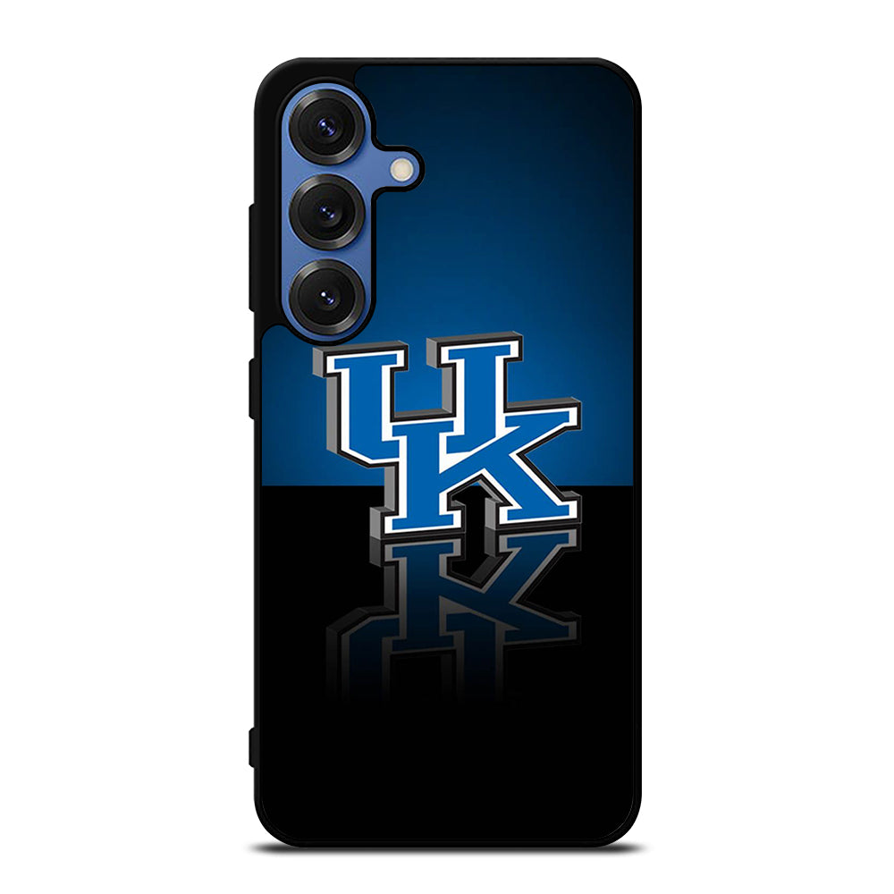 UNIVERSITY OF KENTUCKY UK LOGO 3 Samsung Galaxy Case Cover