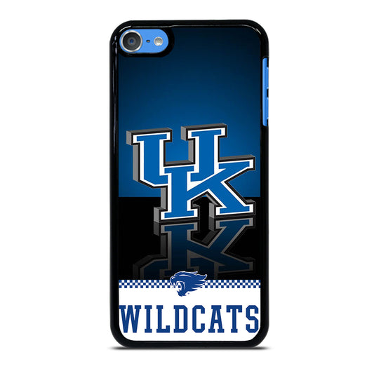 UNIVERSITY OF KENTUCKY UK iPod Touch Case Cover