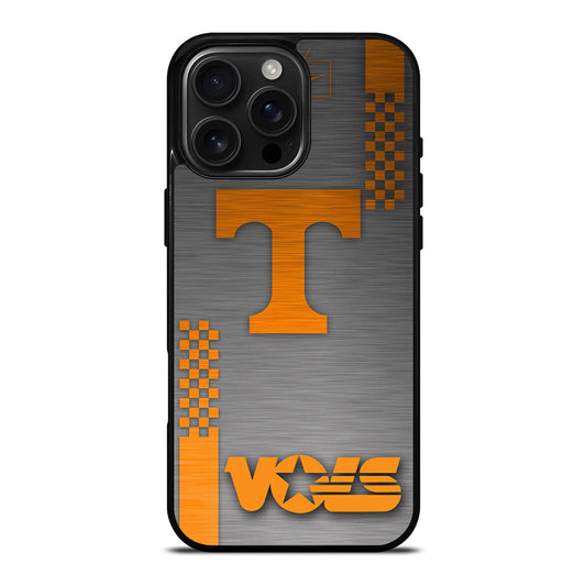 UNIVERSITY OF TENNESSEE UT VOLS 1 iPhone Case Cover