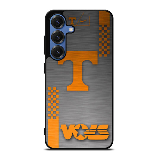 UNIVERSITY OF TENNESSEE UT VOLS 1 Samsung Galaxy Case Cover