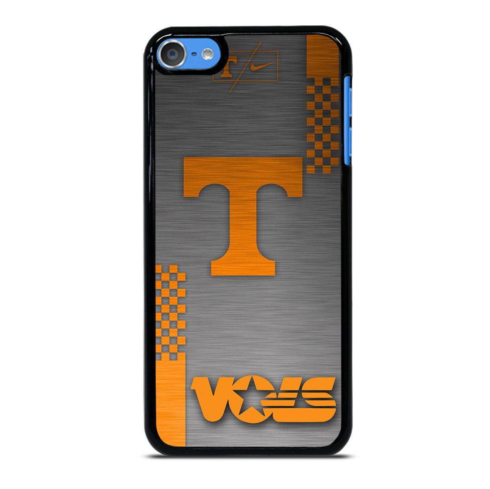 UNIVERSITY OF TENNESSEE UT VOLS 1 iPod Touch Case Cover