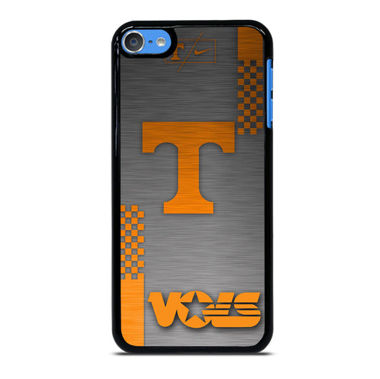 UNIVERSITY OF TENNESSEE UT VOLS 1 iPod Touch Case Cover