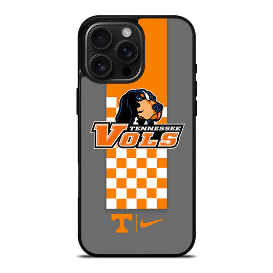 UNIVERSITY OF TENNESSEE UT VOLS 2 iPhone Case Cover