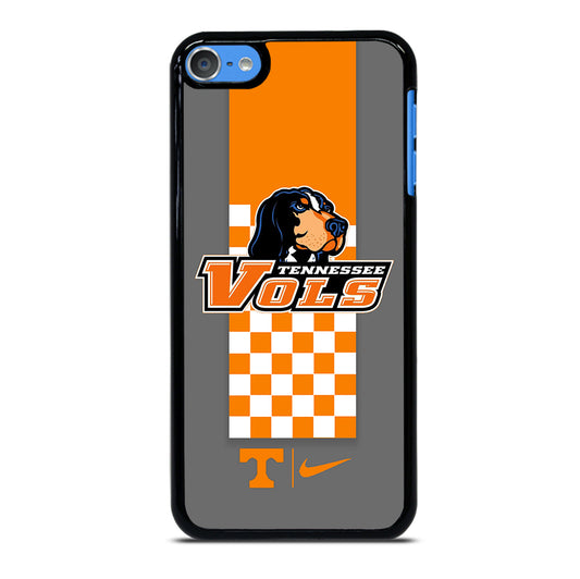 UNIVERSITY OF TENNESSEE UT VOLS 2 iPod Touch Case Cover
