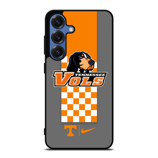 UNIVERSITY OF TENNESSEE UT VOLS 2 Samsung Galaxy Case Cover