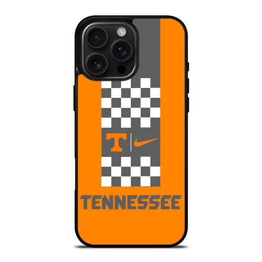 UNIVERSITY OF TENNESSEE UT VOLS FOOTBALL iPhone Case Cover
