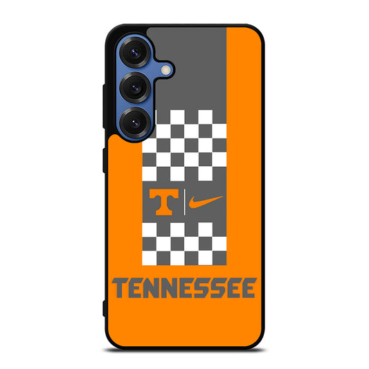UNIVERSITY OF TENNESSEE UT VOLS FOOTBALL Samsung Galaxy Case Cover